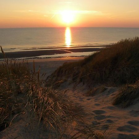 Ammophila 2 Apartment Egmond aan Zee Luaran gambar